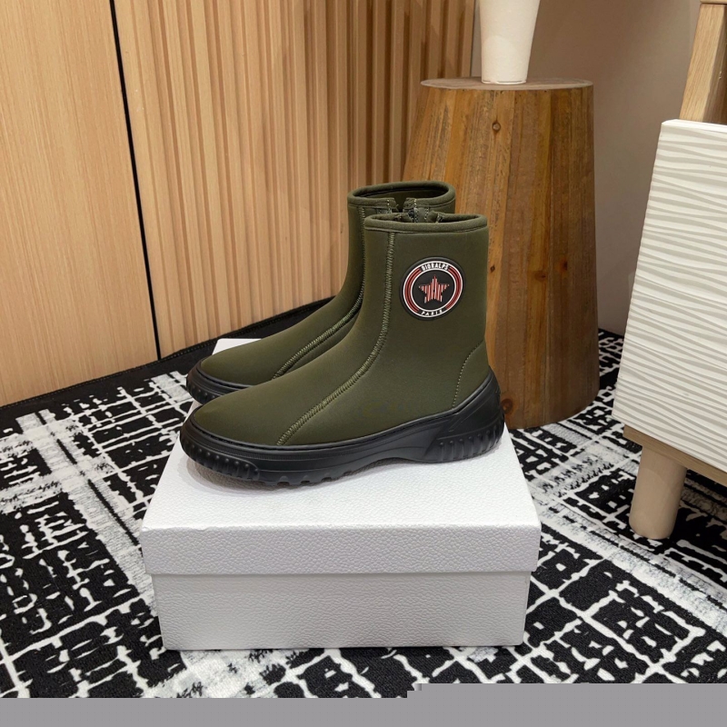 ch**an D*or boots